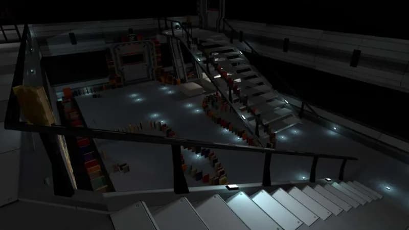 Verde Station Steam CD Key - 2