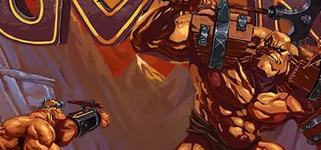 GORN Steam CD Key