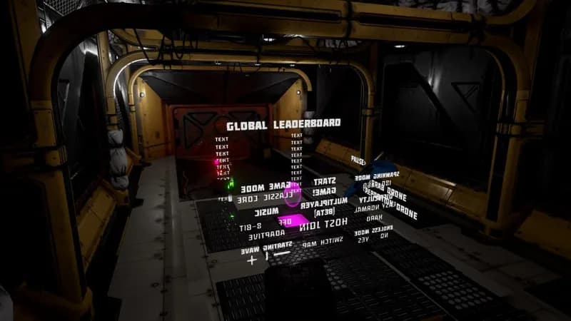 Chamber 19 PC Steam CD Key - 2