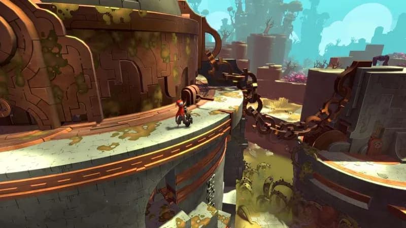 Hob Steam CD Key - 4