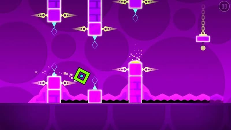Geometry Dash Steam CD Key - 5