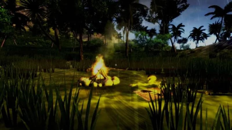 Survival Is Not Enough Steam CD Key - 4