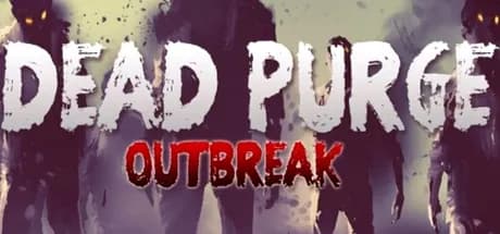 Dead Purge: Outbreak Steam CD Key