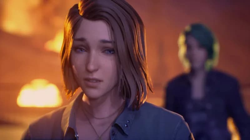 Life is Strange: Reunion: Deluxe Edition PC Steam Account - 5
