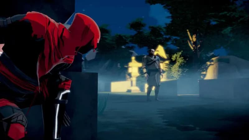 Aragami PC Steam CD Key - 4