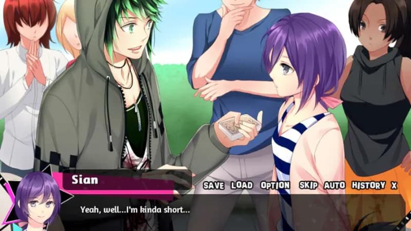 Backstage Pass PC Steam CD Key - 5