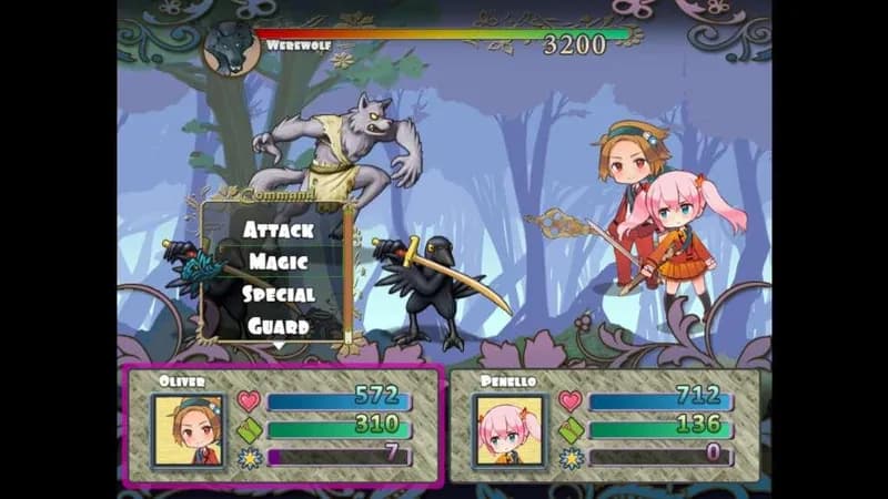 Restoration Steam CD Key - 2