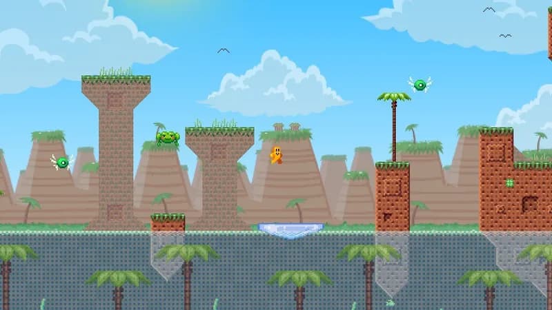 Little Walker Steam CD Key - 3