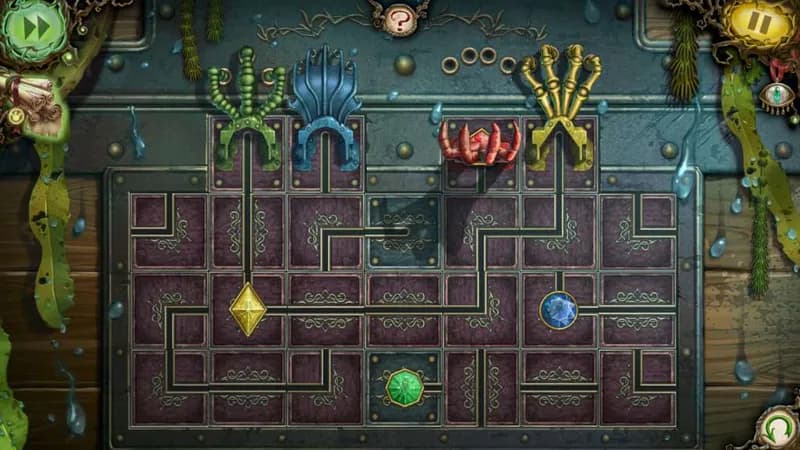 Witch's Pranks: Frog's Fortune Collector's Edition Steam CD Key - 4