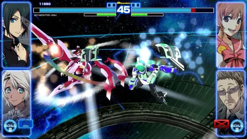 Senko no Ronde 2 Steam CD Key - 2