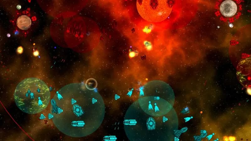 Battle for Orion 2 Steam CD Key - 3