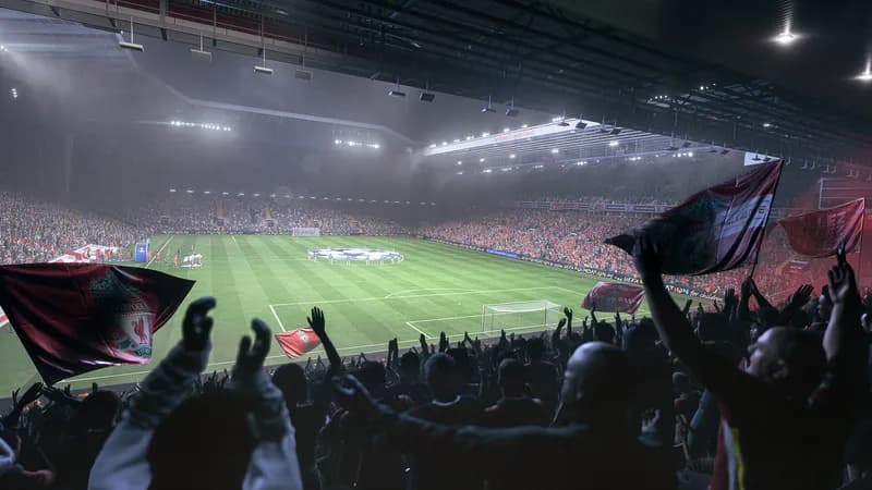 EA SPORTS FC 26 Ultimate Edition PC Steam Account - 5