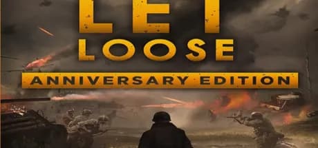 Hell Let Loose: Anniversary Edition Steam Account