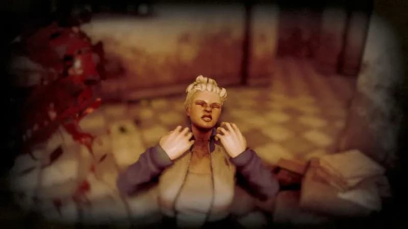 White Noise 2 PC Steam CD Key - 4
