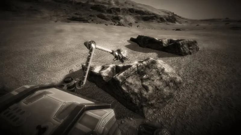 Take on Mars Steam CD Key - 5