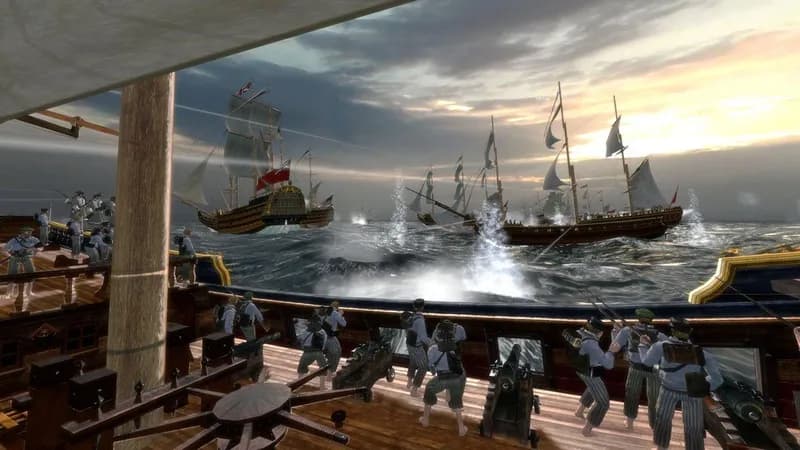 Empire and Napoleon Total War Collection - Game of the Year PC Steam CD Key - 3
