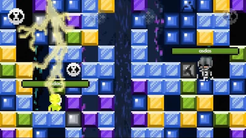 Fast and Curious PC Steam CD Key - 5