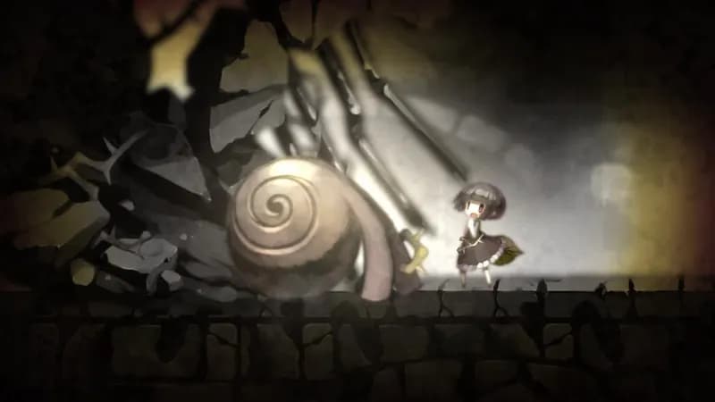 A Rose In The Twilight Steam CD Key - 3