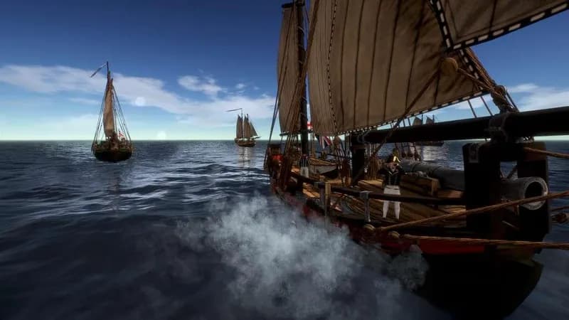 Holdfast: Nations At War PC Steam CD Key - 6