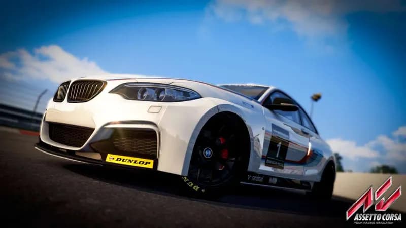 Assetto Corsa - Dream Pack 1 DLC Steam CD Key - 5
