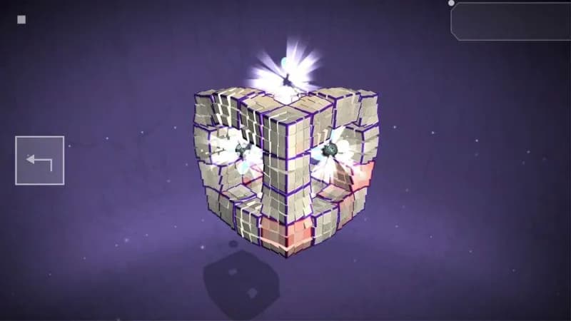 Art Of Gravity Steam CD Key - 2