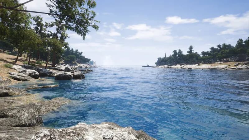 SCUM Character Bundle PC Steam Account - 2
