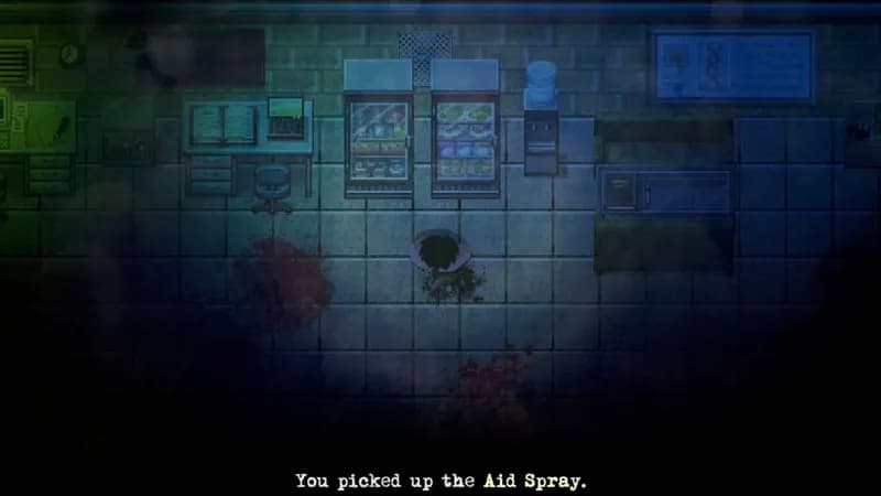Outbreak Steam CD Key - 4