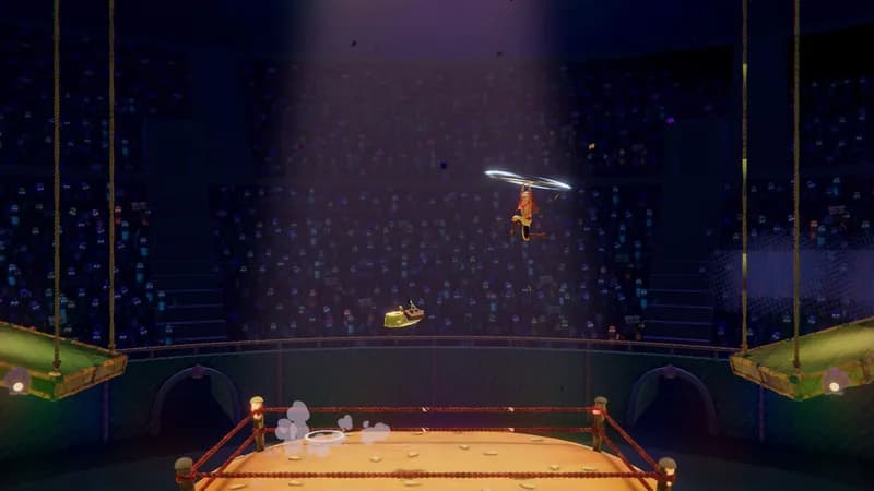 Nickelodeon All-Star Brawl 2: Ultimate Edition Steam Account - 2
