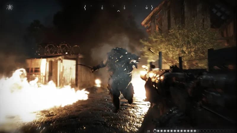 Hunt: Showdown 1896 Collector's Edition PC Steam Account - 3