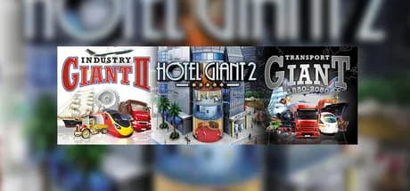 The Giants Game Pack Steam CD Key