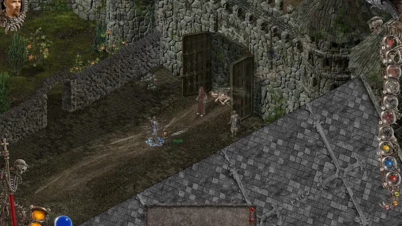 Inquisitor Standard Edition Steam CD Key - 2