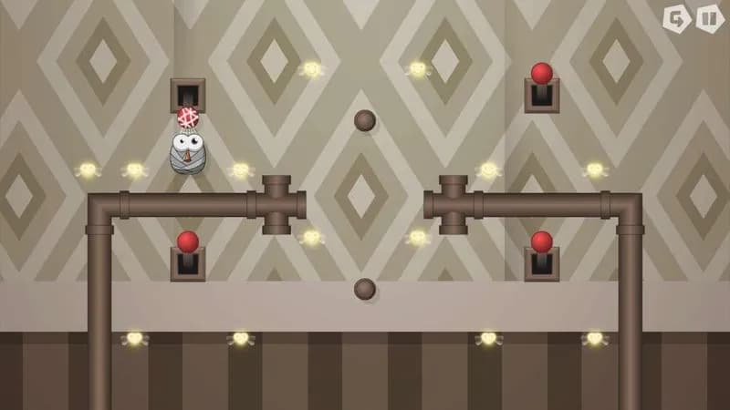 Fergus The Fly Steam CD Key - 2