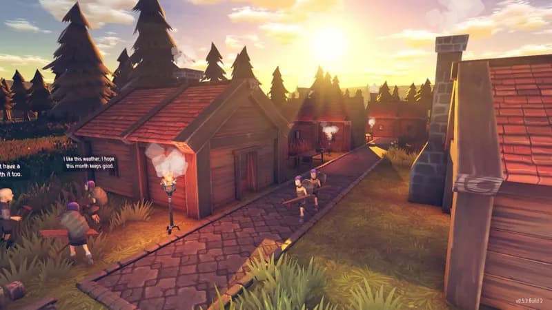 Community Inc Steam CD Key - 4