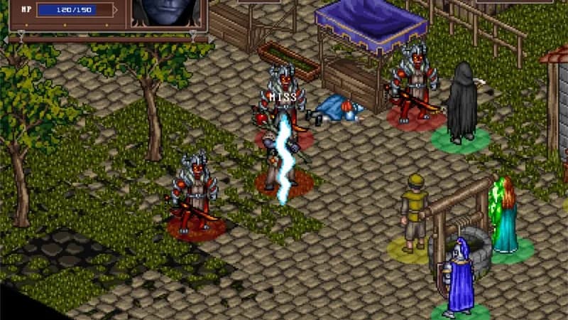 Weaves of Fate PC Steam CD Key - 2