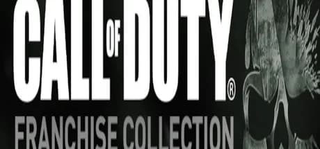 Call of Duty: Franchise Collection Bundle Steam Account
