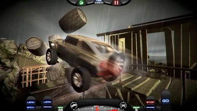 O3DX PC Steam CD Key - 2