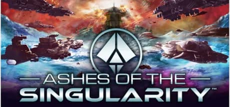 Ashes of the Singularity: Classic PC Steam CD Key