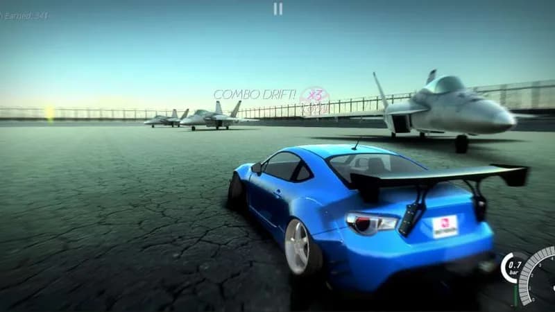 Drift Horizon Online Steam CD Key - 5