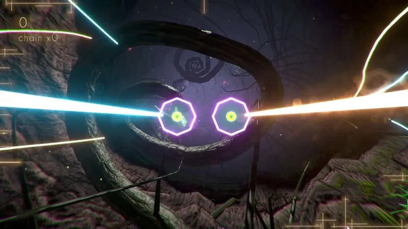 Laserlife PC Steam CD Key - 3