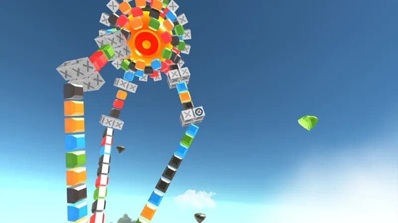Gem Monster PC Steam CD Key - 3