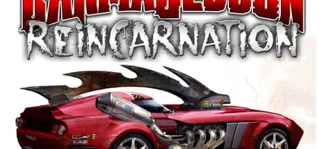 Carmageddon: Reincarnation - Red Eagle Car Model DLC PC Steam CD Key