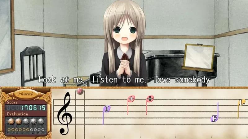 Symphonic Rain Steam CD Key - 2
