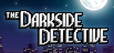 The Darkside Detective PC Steam CD Key