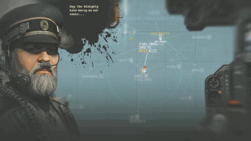 HighFleet PC Steam Account - 3