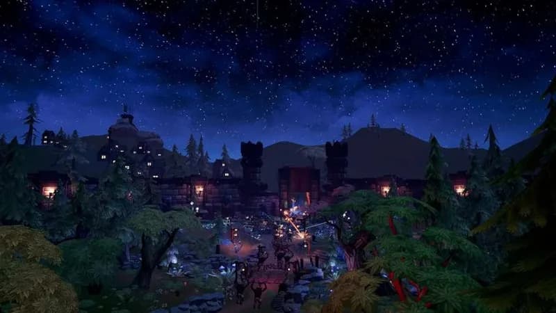 Alchemist Defender VR PC Steam CD Key - 5