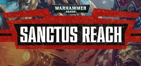 Warhammer 40,000: Sanctus Reach PC Steam CD Key