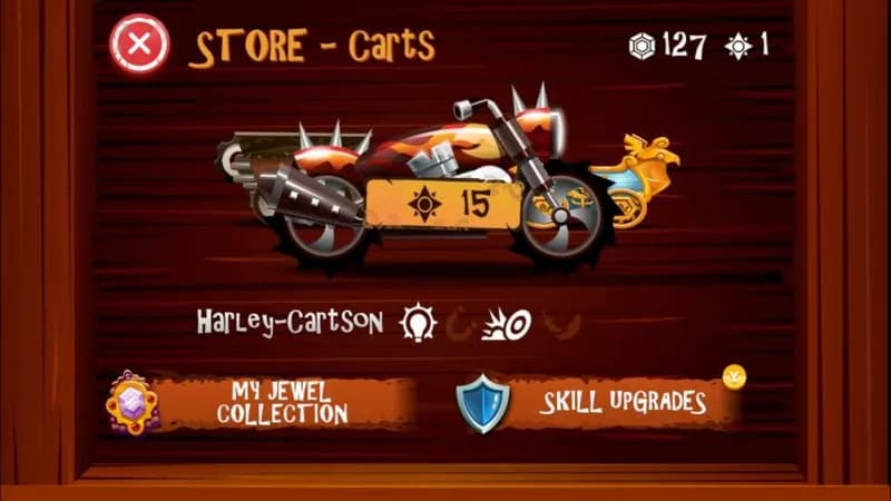 Cave Coaster PC Steam CD Key - 3