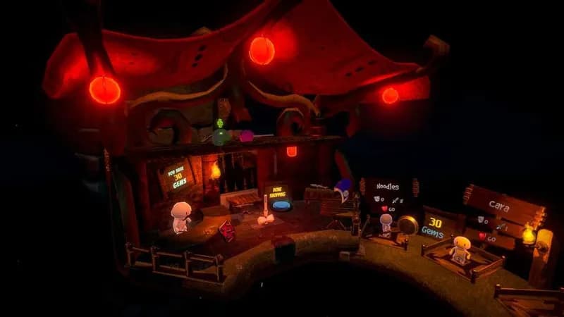 Marshmallow Melee Steam CD Key - 4