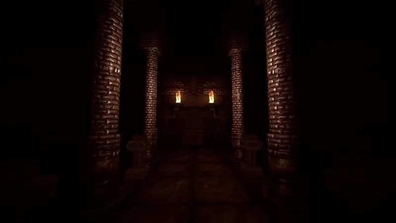 Dark Egypt Steam CD Key - 3