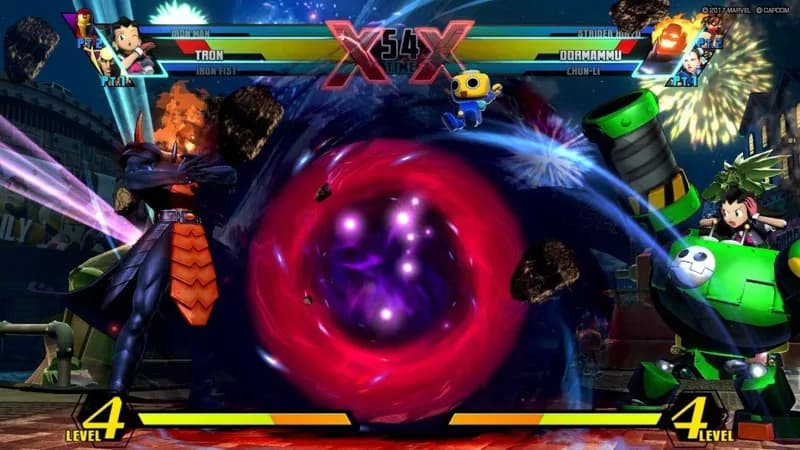 Ultimate Marvel vs. Capcom 3 Steam CD Key - 2